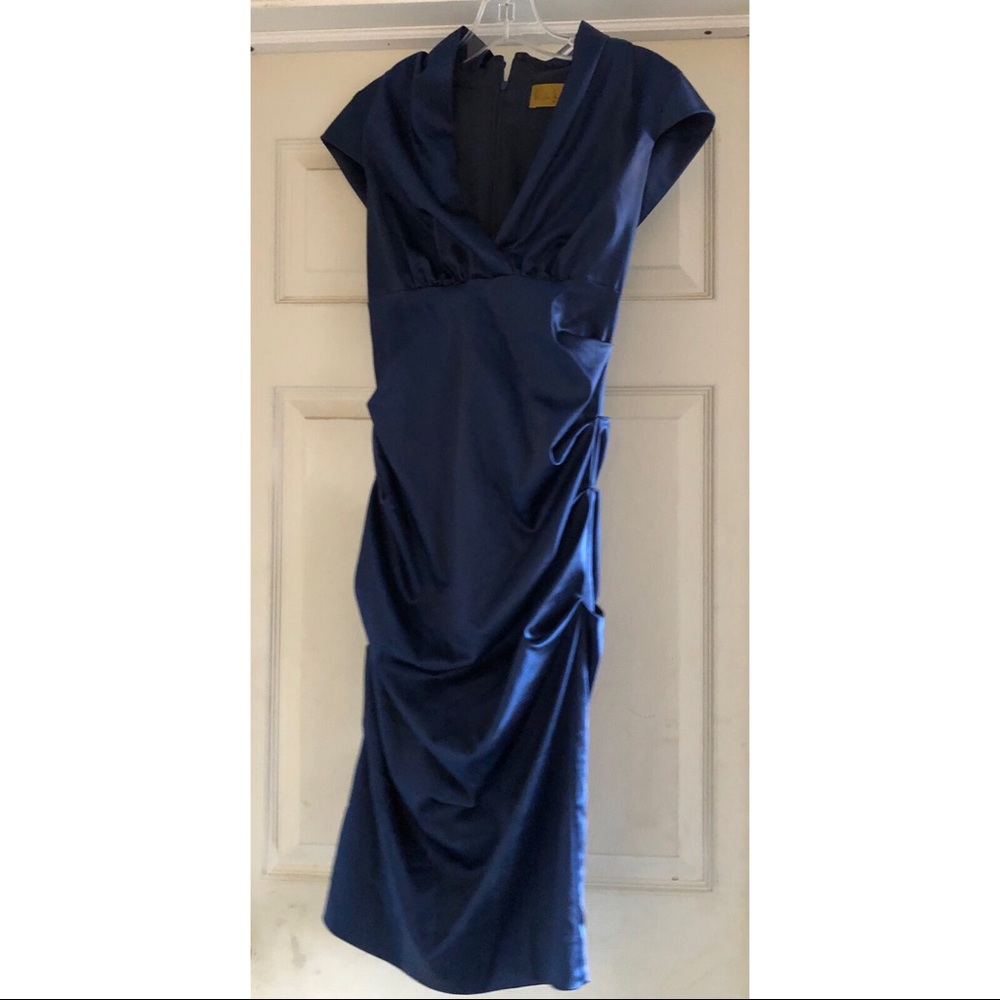 Nicole Miller Dress